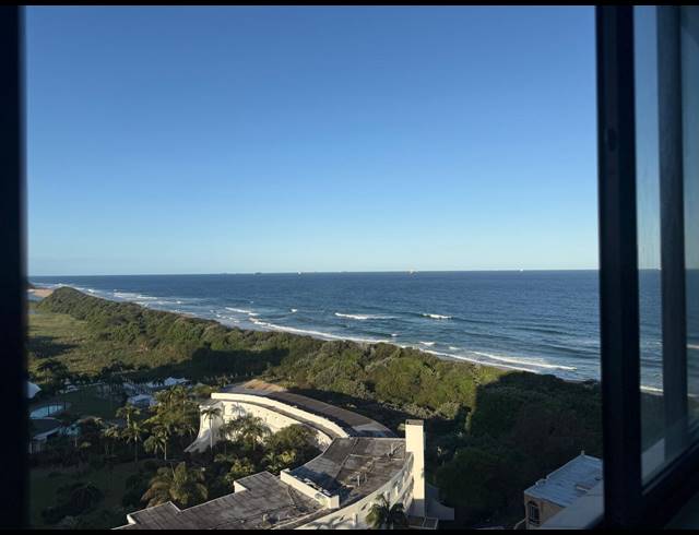 2 BEDROOM APARTMENT TO LET IN UMHLANGA CENTRAL